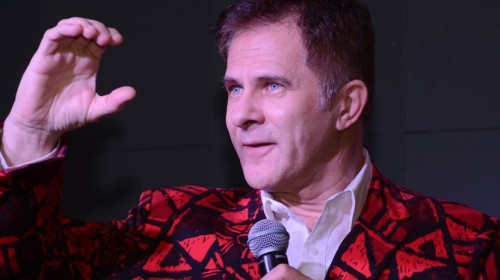 Doru Octavian Dumitru