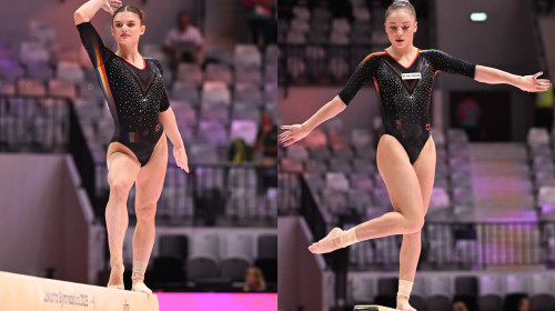 gimnastica