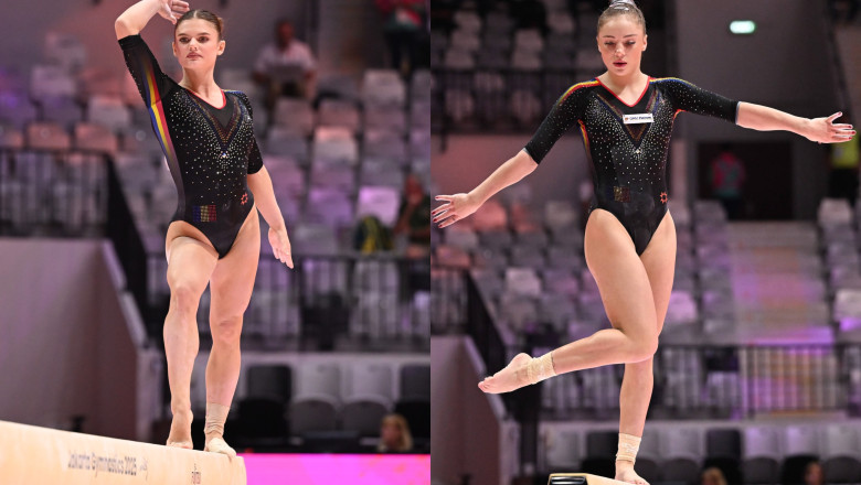 gimnastica