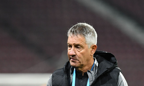 CFR Cluj v Sepsi OSK - SuperLiga 1, Cluj-Napoca, Romania - 17 Oct 2022