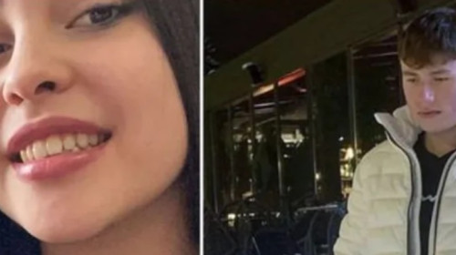 Ei sunt tinerii găsiți fără viață într-o mașină din județul Harghita