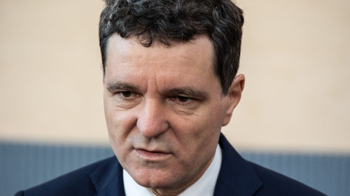 Meeting of the European Political Community (EPC)