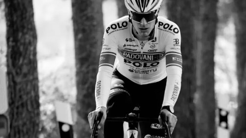 Ciclistul Kevin Bonaldo