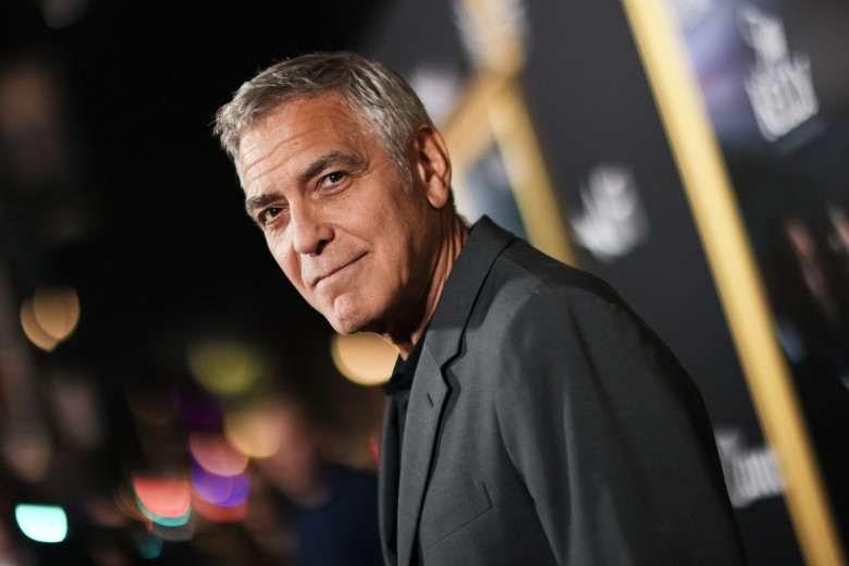 AFI FEST 2025 Presented By Canva “Jay Kelly” Premiere