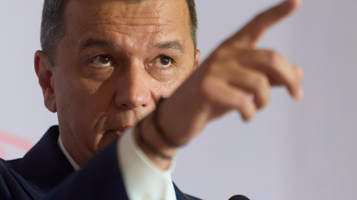 Sorin Grindeanu