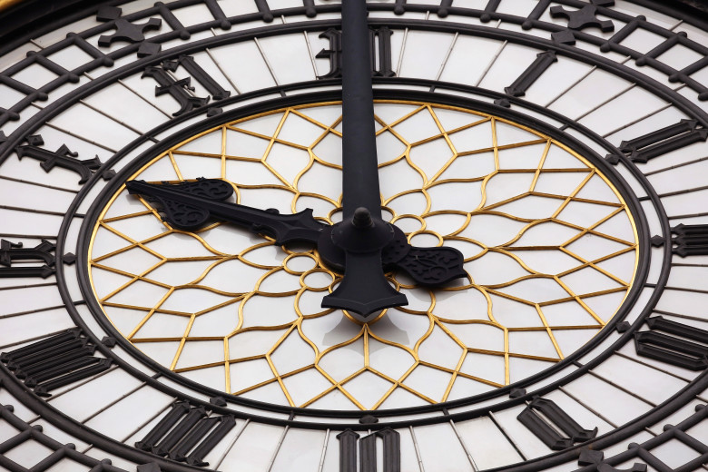Big Ben Faces Multi-Million Pound Clock Repairs