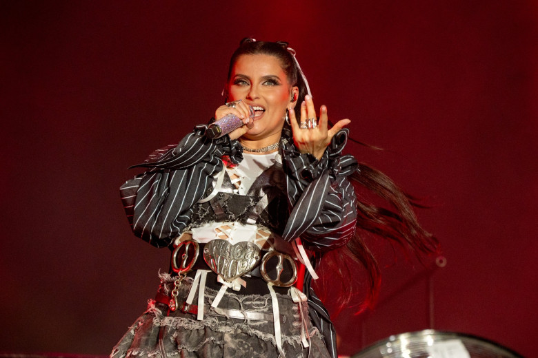 Nelly Furtado