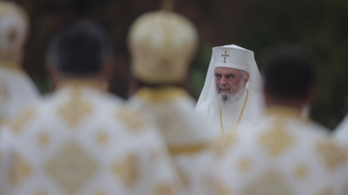 Patriarhul Daniel