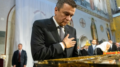Sorin Grindeanu