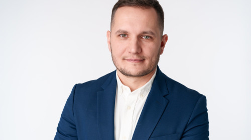 Andrei Nistor, prefectul Capitalei