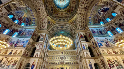 Catedrala Națională (3)