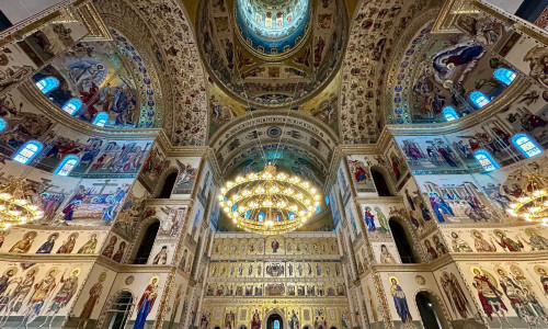 Catedrala Națională (3)