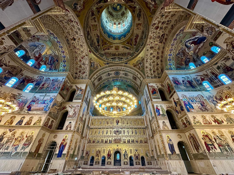 Catedrala Națională (3)