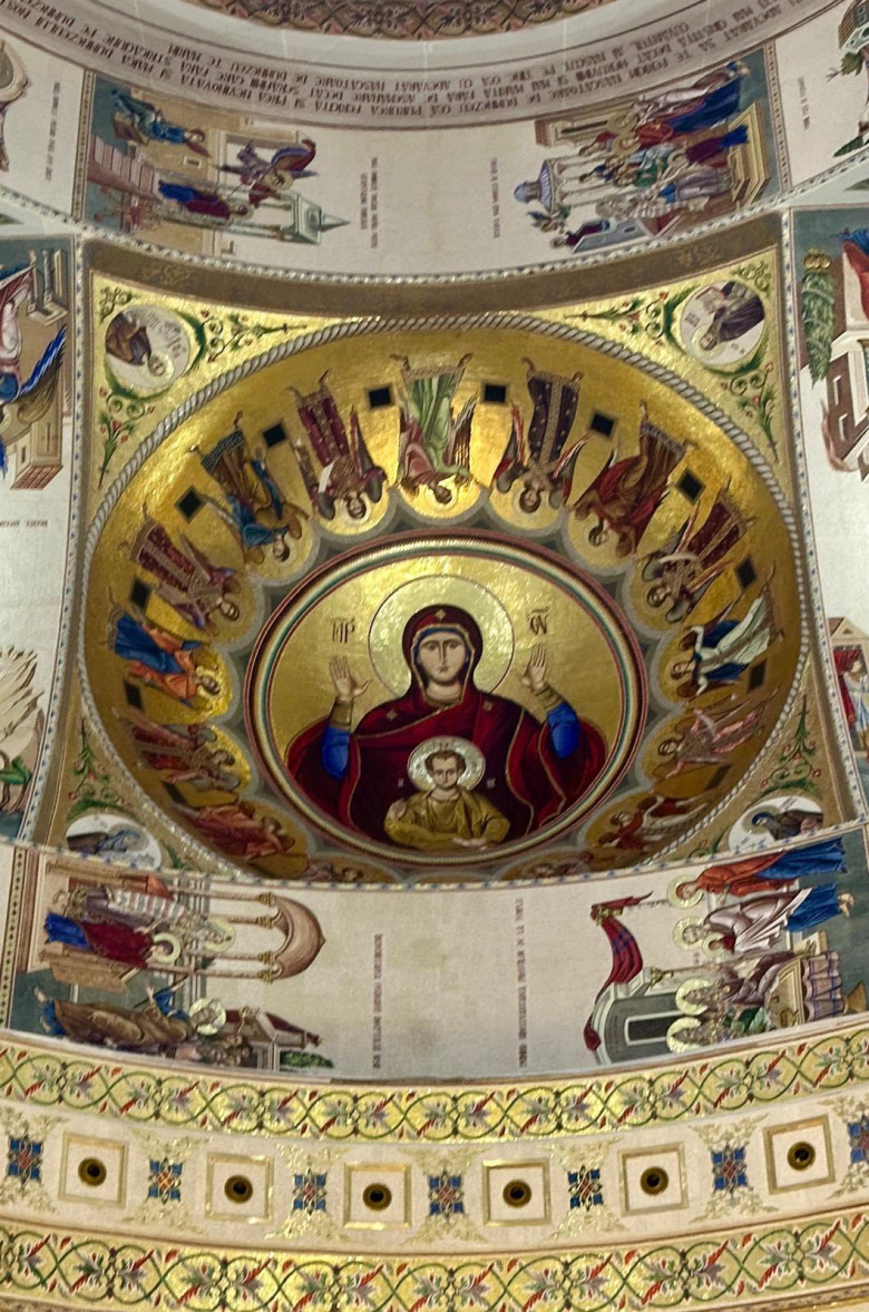 Catedrala Națională (4)