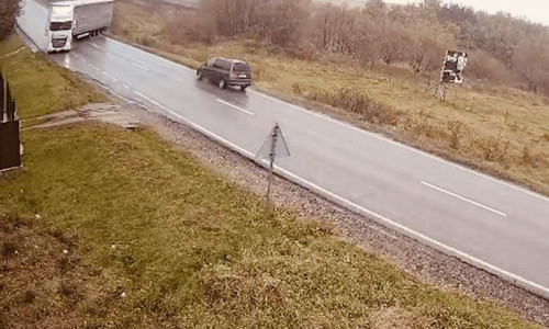 accident in județul Suceava