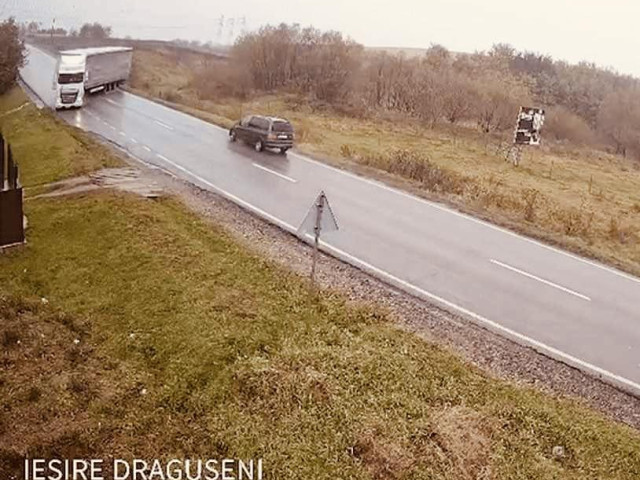 Cine sunt cei doi bărbați care au murit după ce mașina lor a fost spulberată de un TIR, în Suceava. Unul dintre ei avea trei copii și lupta cu o boală gravă