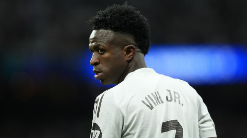 Vinicius / Profimedia