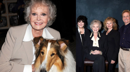 June Lockhart