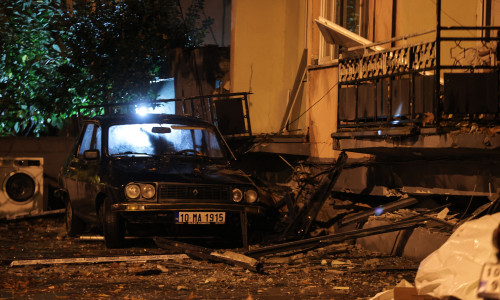 Cutremur Turcia/ Profimedia