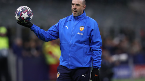 José Manuel Ochotorena/ Profimedia