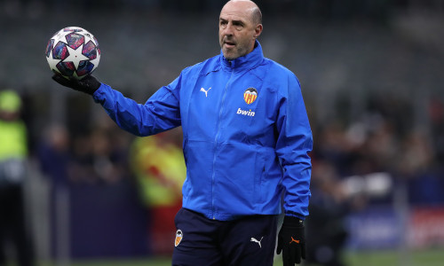 José Manuel Ochotorena/ Profimedia