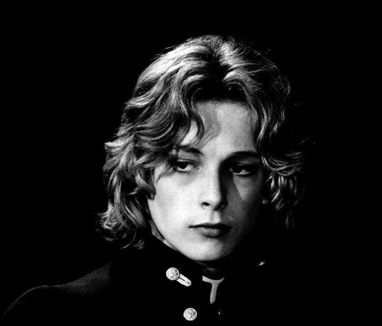 Björn Johan Andrésen (born 1955) Swedish actor known for playing the fourteen-year-old Tadzio, in Luchino Visconti's 1971 film adaptation of the Thomas Mann novella Death in Venice.