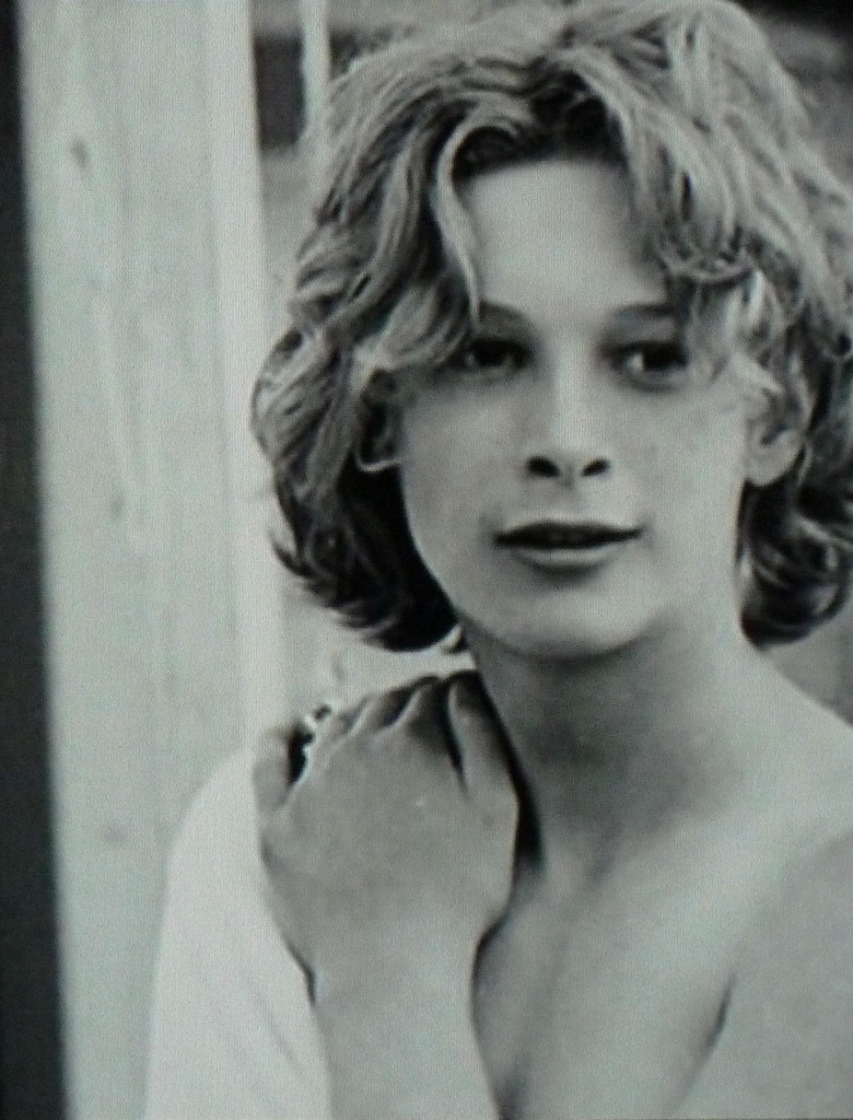 38 Björn Andrésen dans Mort à Venise