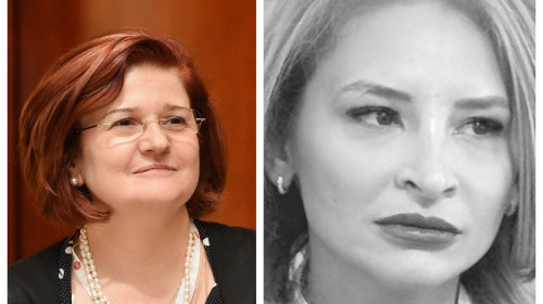 Cătălina Poiană, despre cazul Ștefaniei Szabo