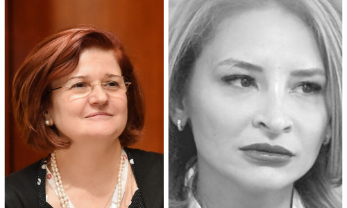 Cătălina Poiană, despre cazul Ștefaniei Szabo