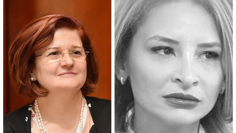 Cătălina Poiană, despre cazul Ștefaniei Szabo