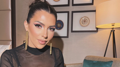 Celia / Foto: Facebook