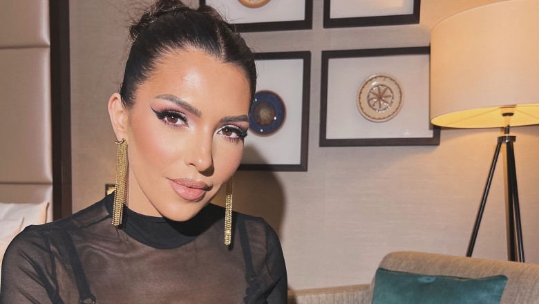 Celia / Foto: Facebook