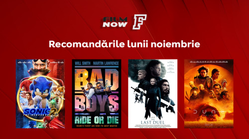 Vizual comunicat_Film Now _Recomandările lunii noiembrie