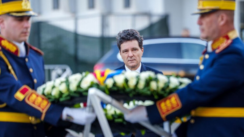 nicusor dan club colectiv coroana flori