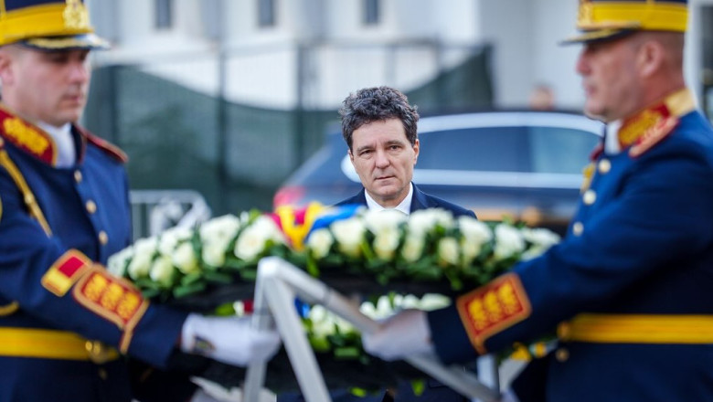 nicusor dan club colectiv coroana flori