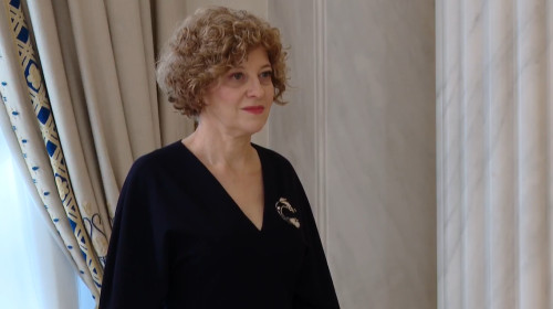 oana gheorghiu vicepremier