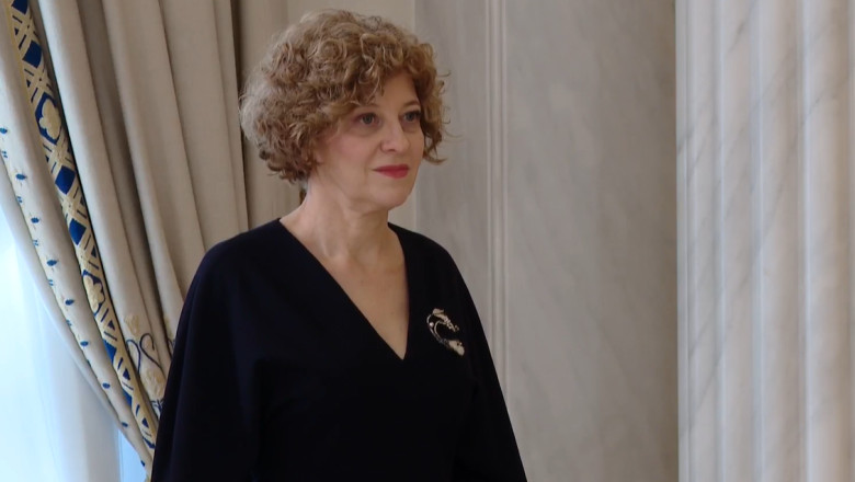 oana gheorghiu vicepremier