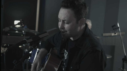 Andrei Găluț/ Foto: Captură video Youtube