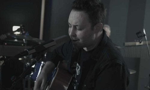 Andrei Găluț/ Foto: Captură video Youtube