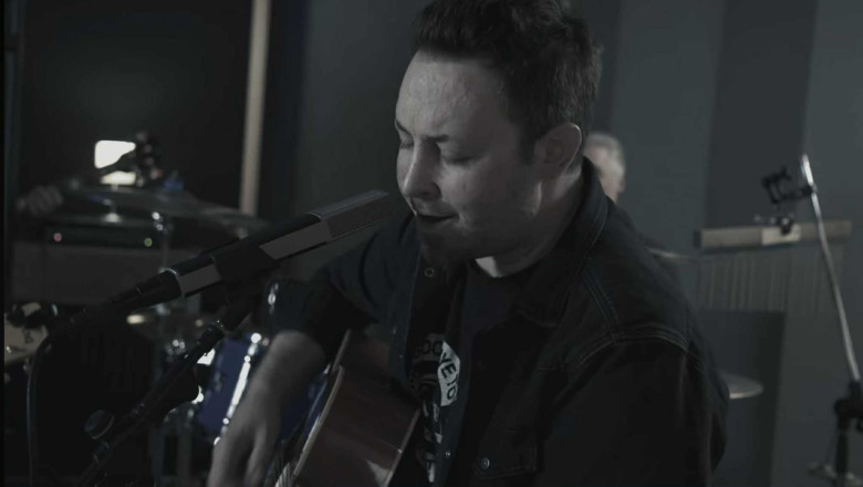 Andrei Găluț/ Foto: Captură video Youtube