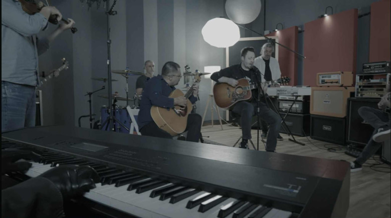 Andrei Găluț/ Foto: Captură video Youtube