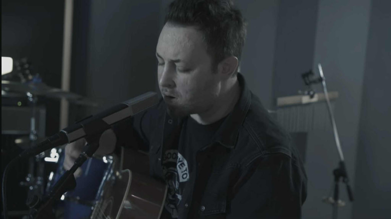 Andrei Găluț/ Foto: Captură video Youtube