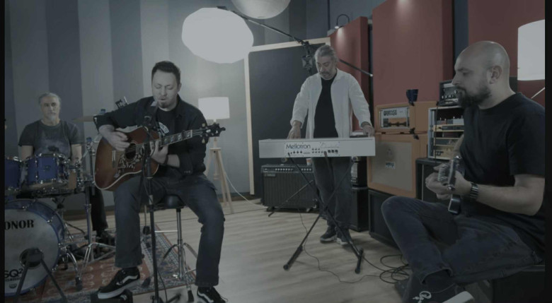 Andrei Găluț/ Foto: Captură video Youtube