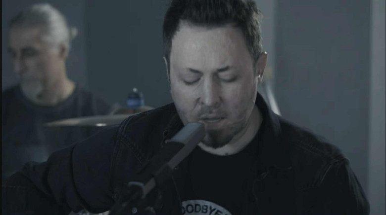 Andrei Găluț/ Foto: Captură video Youtube