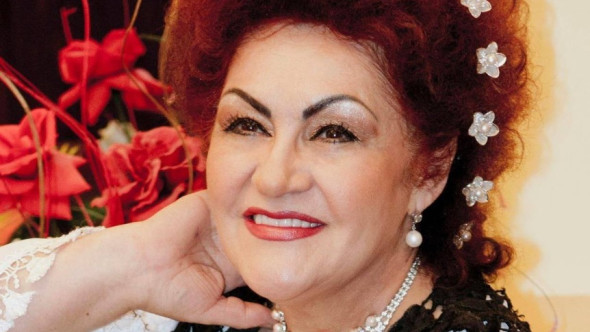 Elena Merișoreanu, adevărul despre intervențiile estetice la 78 de ani: „Îmi place să mă îngrijesc”