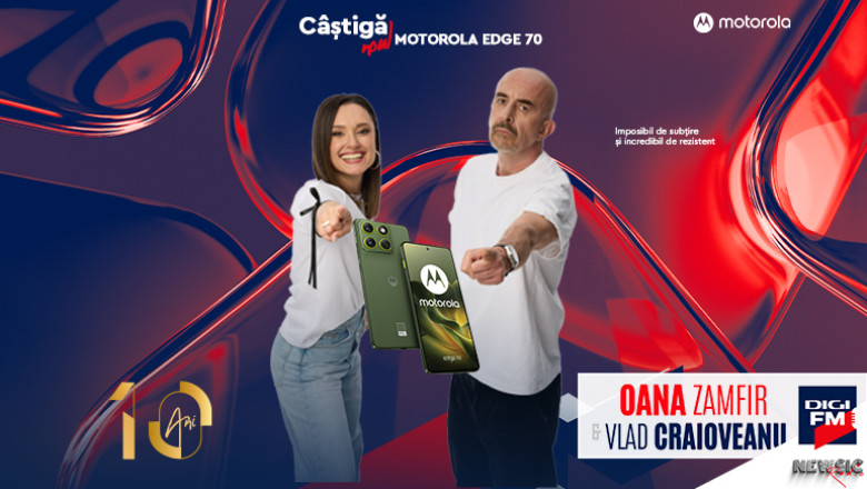 motorola concurs site