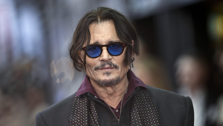 "Modigliani - Three Days On The Wing Of Madness" UK Premiere - VIP Arrivals