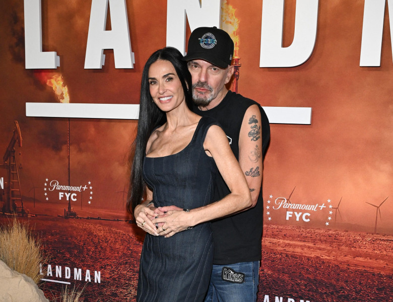 ‘Landman’ Season 2 Red Carpet