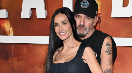 ‘Landman’ Season 2 Red Carpet