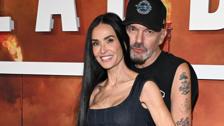 ‘Landman’ Season 2 Red Carpet